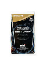 addi addi Turbo Circular Needles, 8- to 24-inch lengths