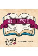 Knitted Wit **CLEARANCE** Knitted Wit HerStory Club 2022