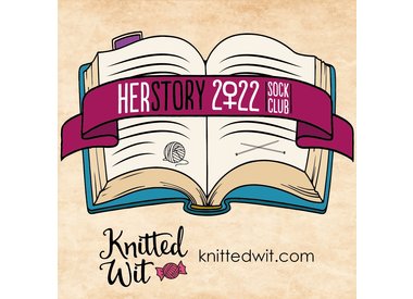 Knitted Wit, HerStory Club