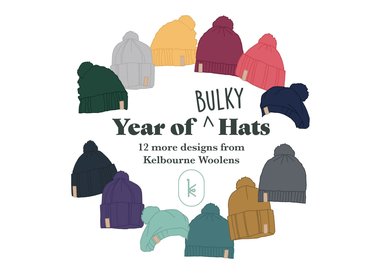 Year of Bulky Hats