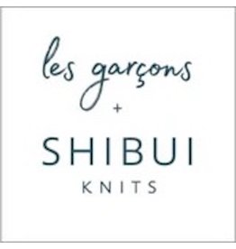 Shibui Shibui Les Garcons Collaboration Nest **CLEARANCE**