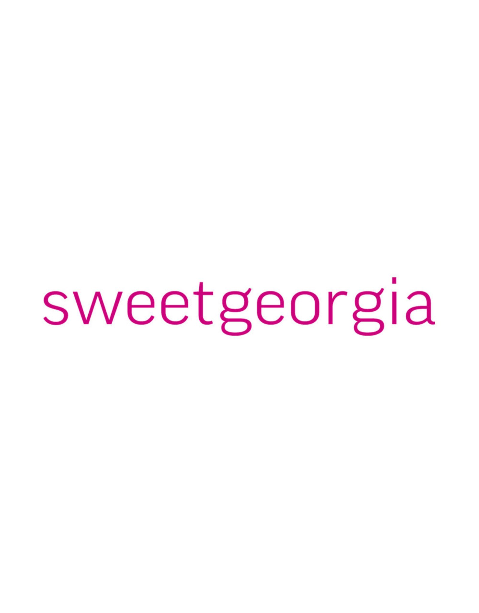 Sweet Georgia Party of 5 - Tough Love Sock