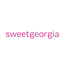 Sweet Georgia Party of 5 - Tough Love Sock