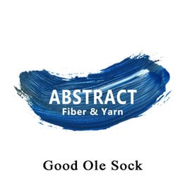 Abstract Fiber Abstract Fibers Good Ole Sock