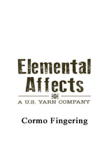 Elemental Affects **CLEARANCE** Elemental Affects Cormo Fingering