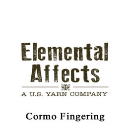 Elemental Affects **CLEARANCE** Elemental Affects Cormo Fingering