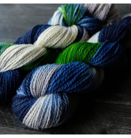 **CLEARANCE** Aran 2-Ply Legion of Boom