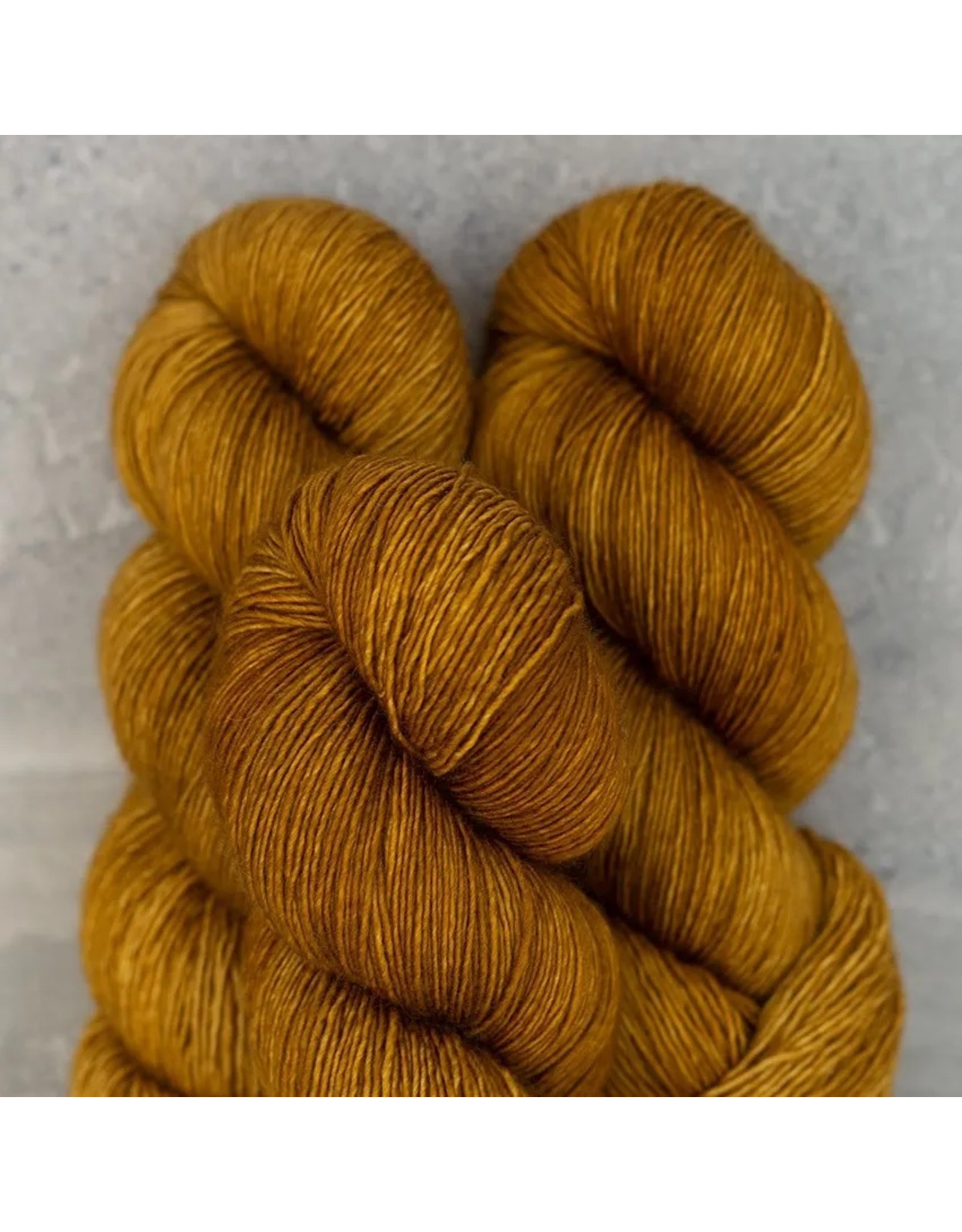**CLEARANCE** Up All Night Shawl Kit - Glazed Pecan, Phantasm, Paper