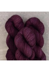 **CLEARANCE** Up All Night Shawl Kit - Glazed Pecan, Phantasm, Paper