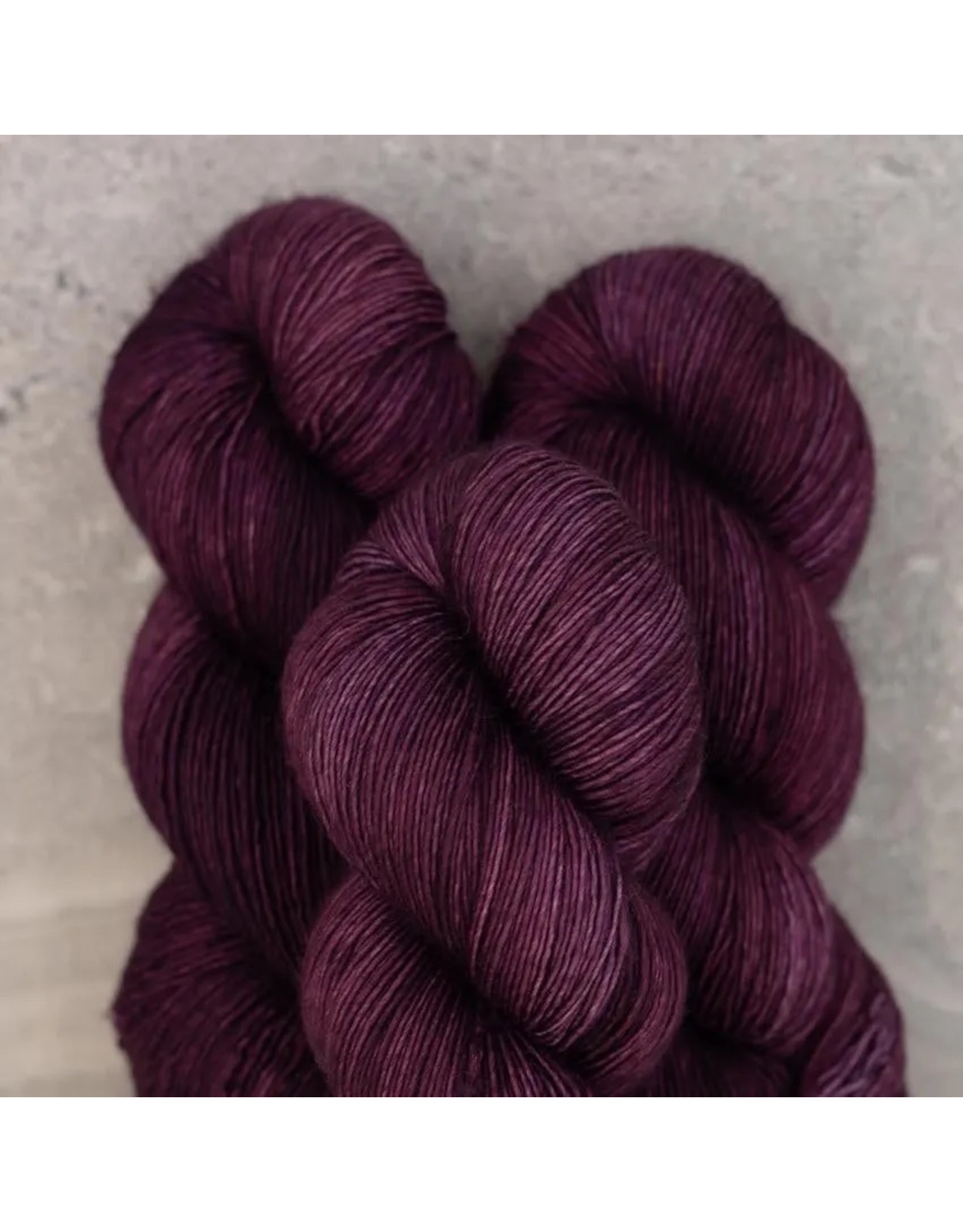 **CLEARANCE** Up All Night Shawl Kit - Glazed Pecan, Phantasm, Paper
