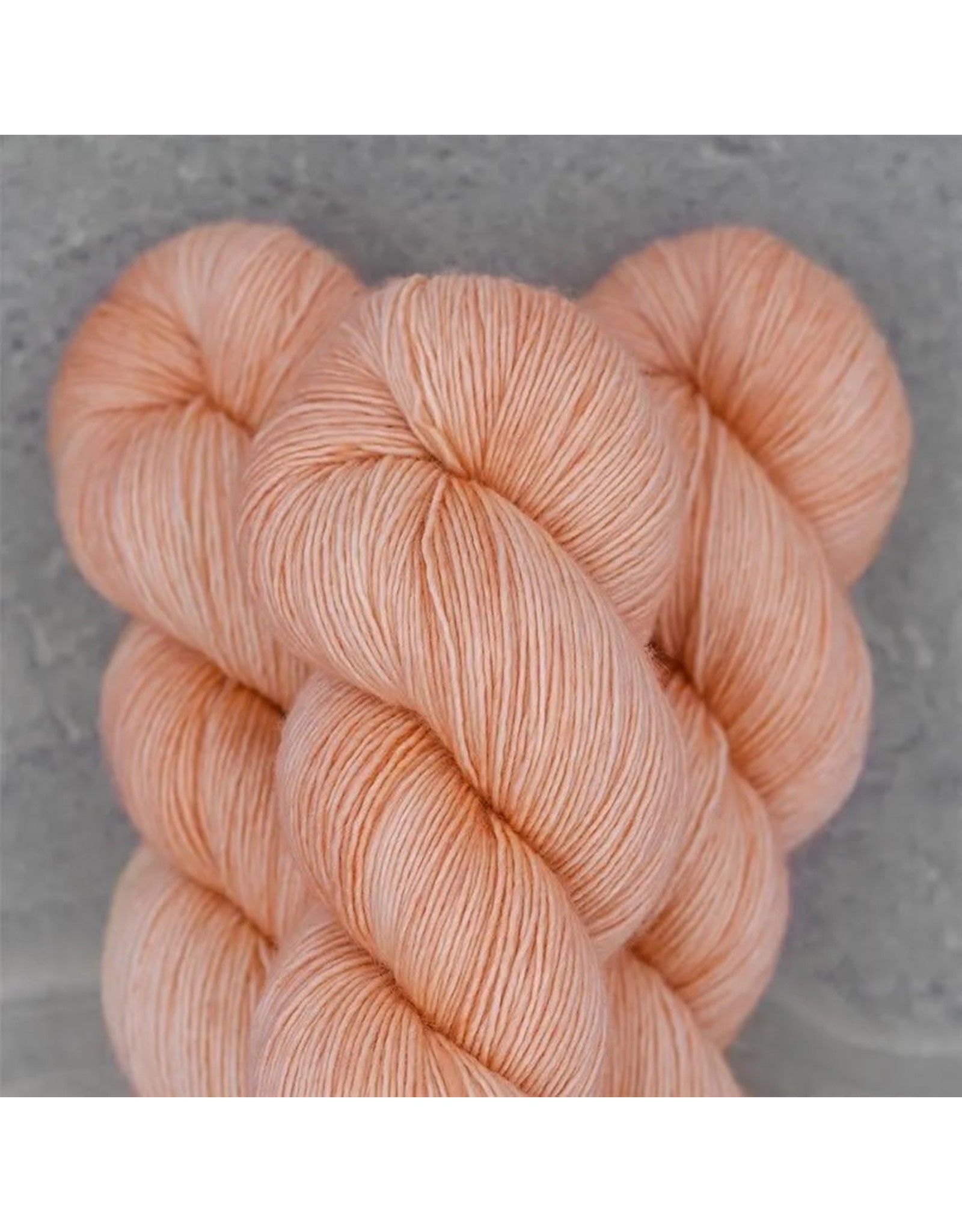 Madelinetosh **CLEARANCE** Madelinetosh Collection No. 2 - Up All Night Shawl Kit (Pink Clay, Pebble, Paper)