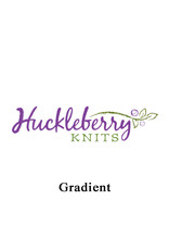 Huckleberry Knits Gradient