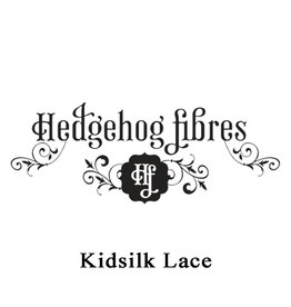 Hedgehog Fibres Hand Dyed Yarns **CLEARANCE** Kidsilk Lace
