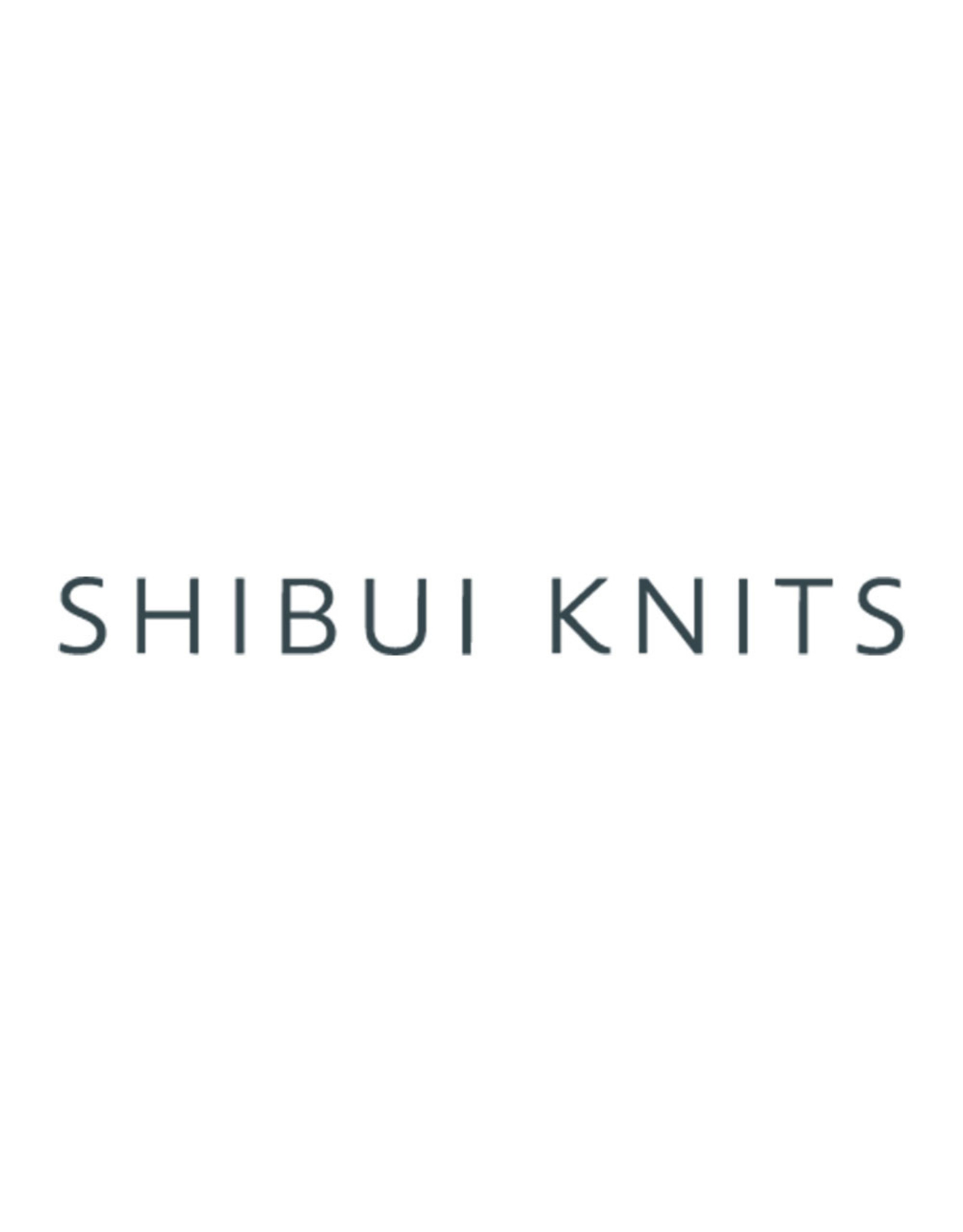 Shibui Shibui Knits Nest **CLEARANCE**