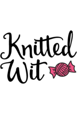 Knitted Wit **CLEARANCE** Knitted Wit DK