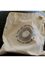 Knitted Wit **CLEARANCE** Explore The Rainbow Project Bag