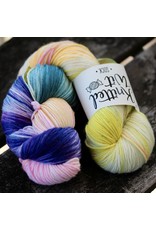 Knitted Wit **CLEARANCE** Explore The Rainbow - ShannaJean's Rainbow Sock Knitted Wit **CLEARANCE** Explore The Rainbow - ShannaJean's Rainbow Sock