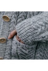 Laine Magazine Contrasts: Textured Knitting