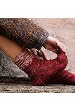 Laine Magazine Traditions Revisited:  Modern Estonian Knits