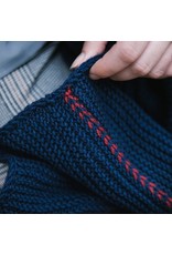 Laine Magazine Traditions Revisited:  Modern Estonian Knits