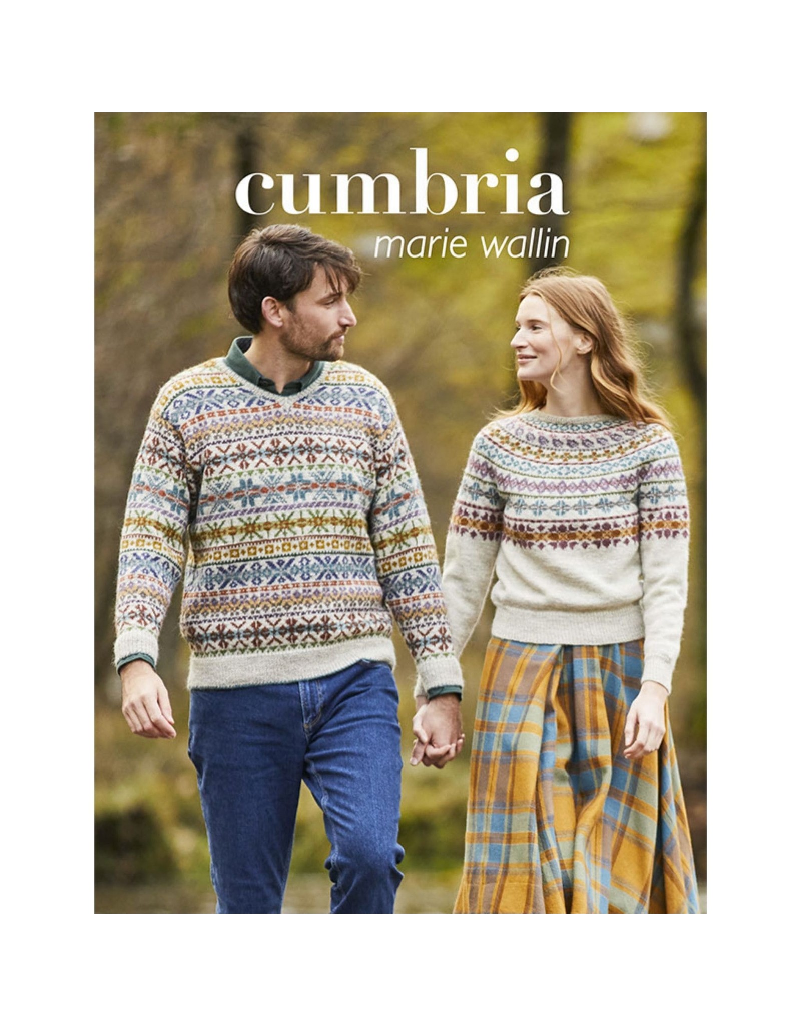 Marie Wallin Designs Limited Cumbria by Marie Wallin