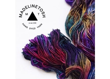 Madelinetosh, Hue of the Moment