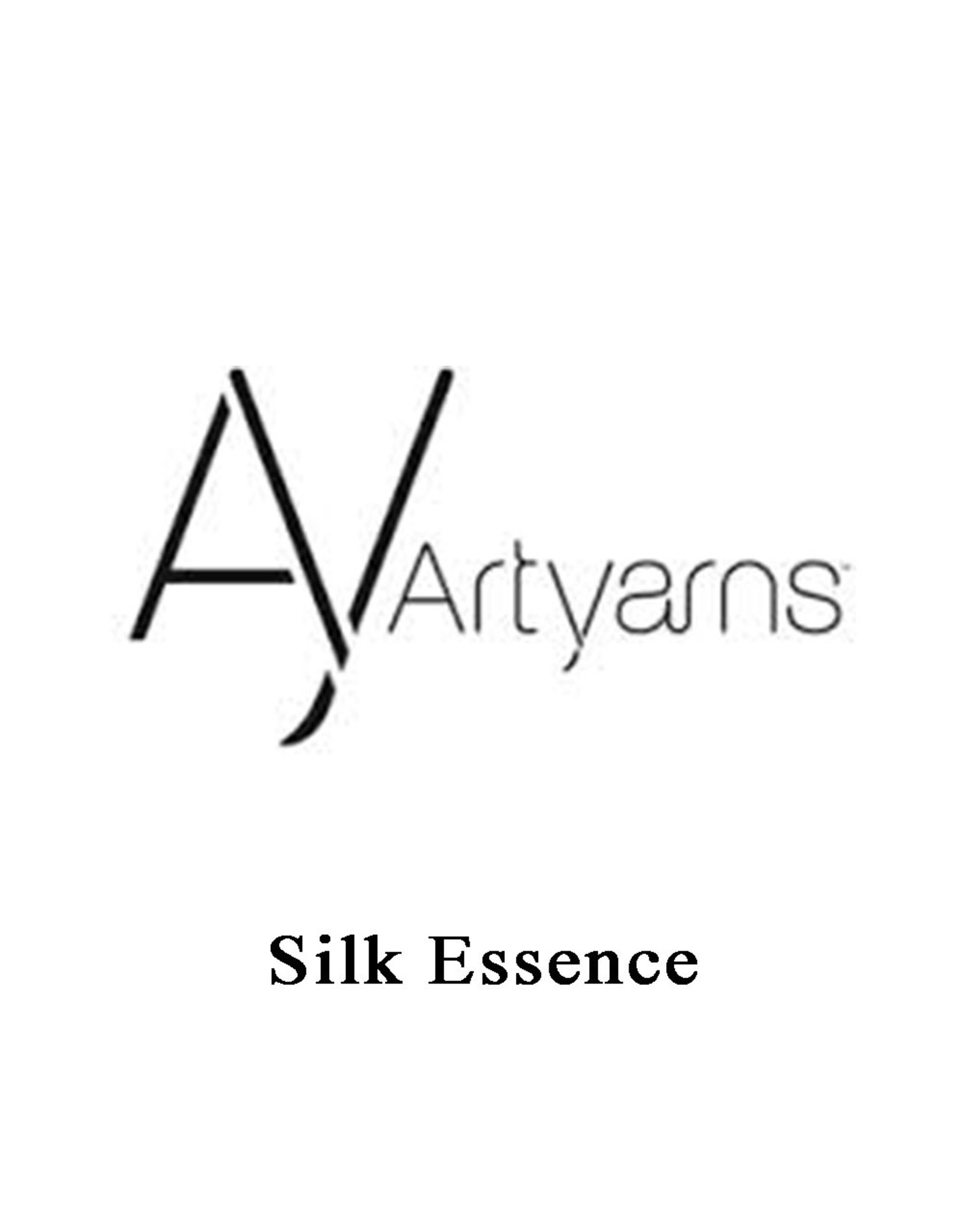 Art Yarns **CLEARANCE** Silk Essence