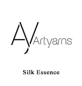 Art Yarns **CLEARANCE** Silk Essence
