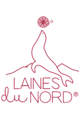 Laine Du Nord Laines Du Nord Painted Sock (Retired)