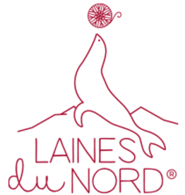 Laine Du Nord Laines Du Nord Painted Sock (Retired)