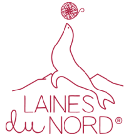 Laines Du Nord **CLEARANCE** Laines Du Nord Watercolor Sock