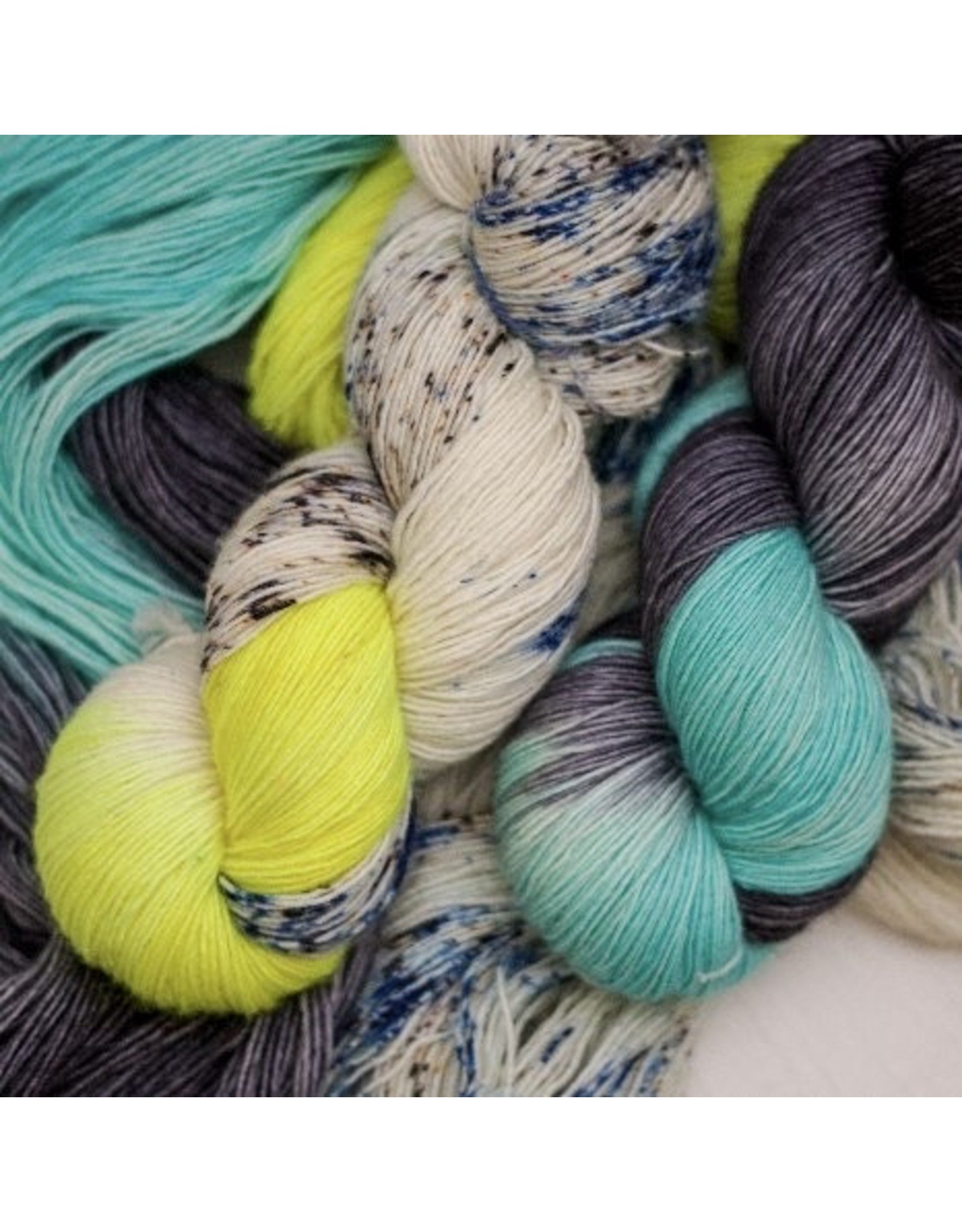 Knitter's Pride Dreamz Interchangeable Sets