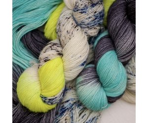 MadelineTosh x Barker Wool Pooling Colors – Northwest Wools