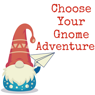 And the Gnome Adventure Continues (Updated 10/11)