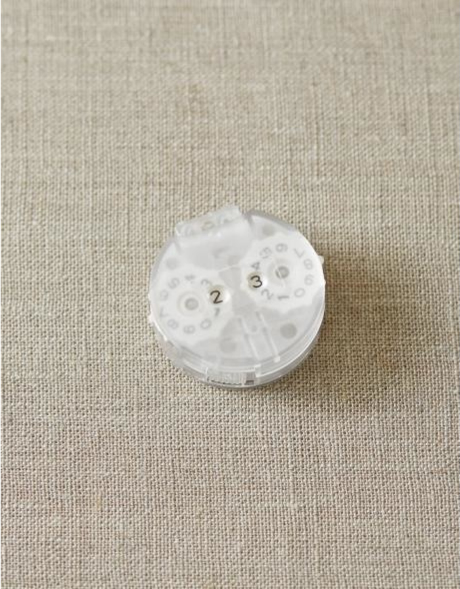CoCo Knits Cocoknits Knitting Row Counter