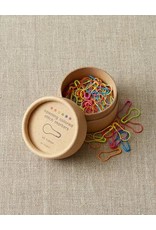 CoCo Knits Cocoknits Colorful Opening Stitch Markers