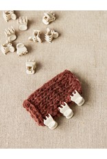 CoCo Knits Cocoknits Claw Clips