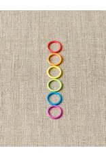 Colorful Ring Markers, Original