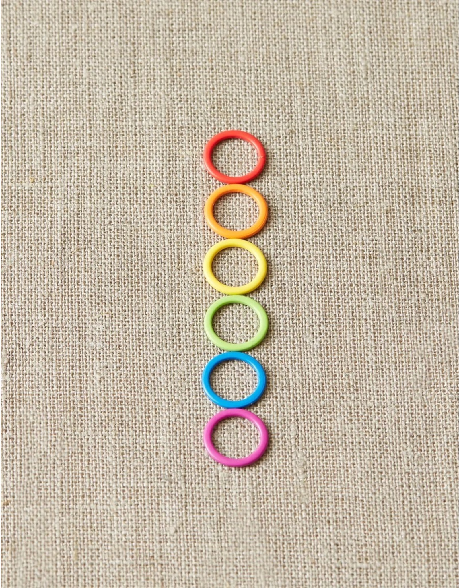 Colorful Ring Markers, Original