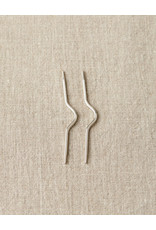 CoCo Knits Cocoknits Curved Cable Needles