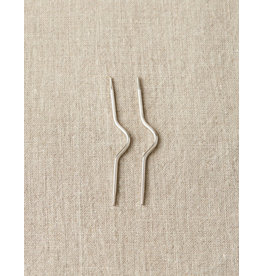 CoCo Knits Cocoknits Curved Cable Needles