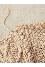 CoCo Knits Cocoknits Curved Cable Needles