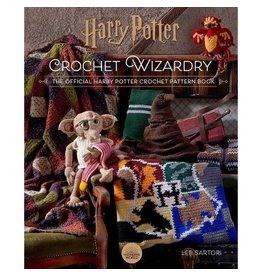 Crochet Wizardry
