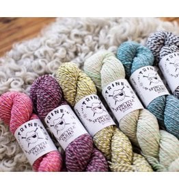 Spincycle Yarns **CLEARANCE** Spincycle Trine