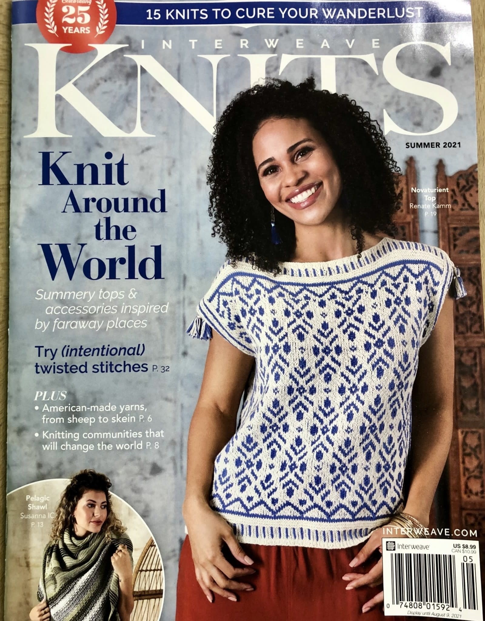 Interweave Interweave Knits