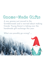 Dream in Color Gnome-Made Gifts