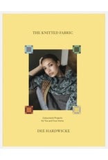 Laine Magazine The Knitted Fabric, by Dee Hardwicke
