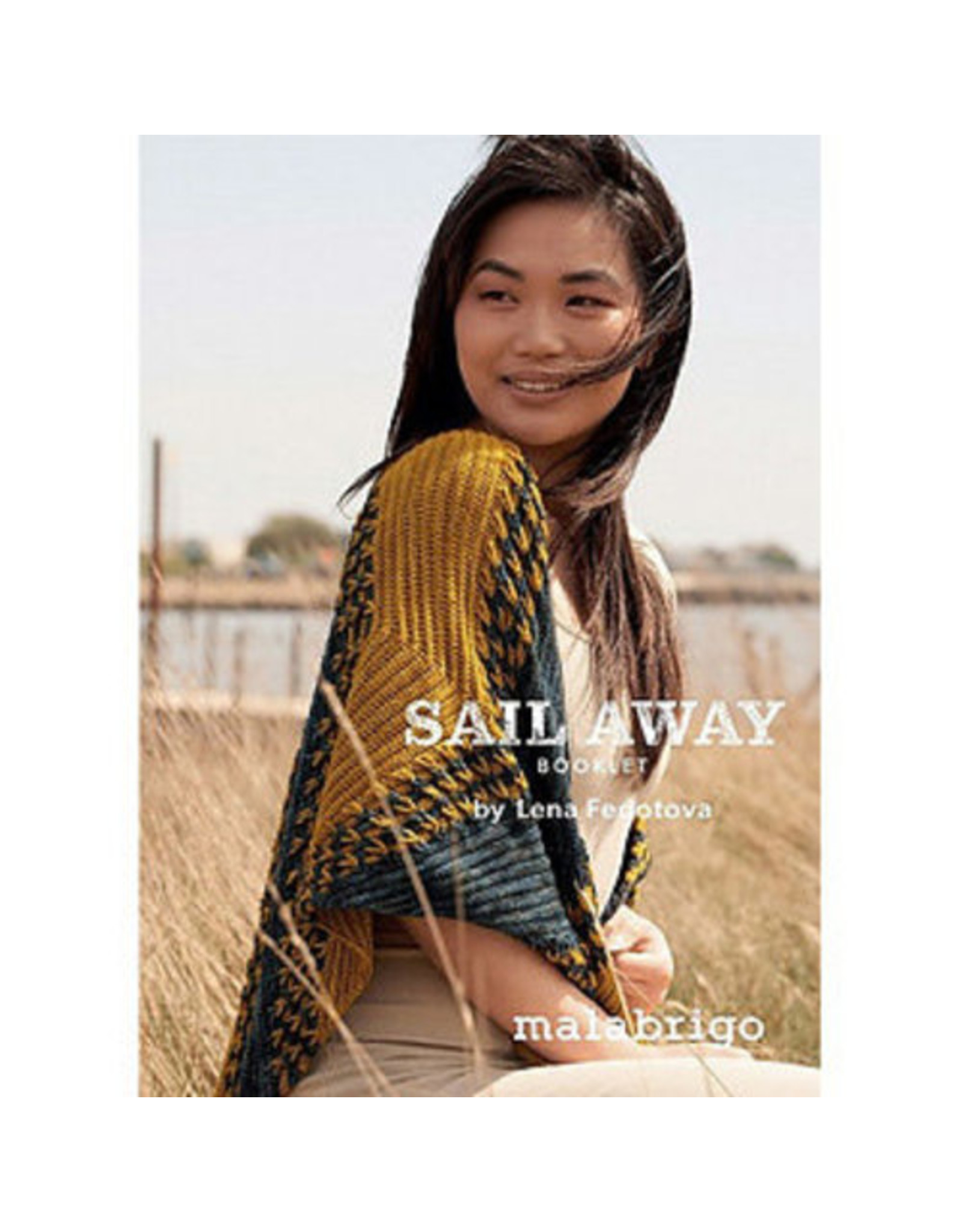Malabrigo Malabrigo Sail Away Booklet