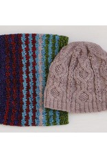 Madelinetosh **CLEARANCE** 12 Days of Madelinetosh Hat and Cowl Kit