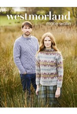 Marie Wallin Designs Limited Westmorland by Marie Wallin